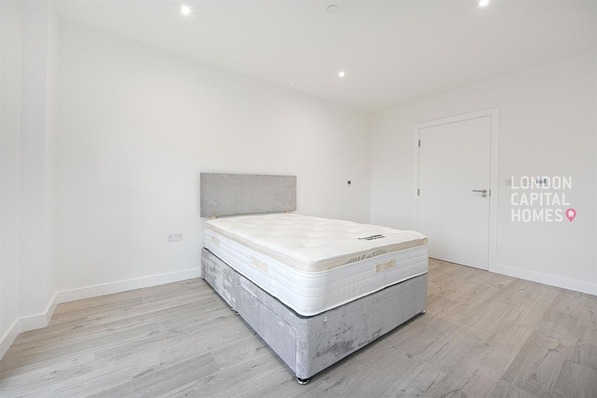 Darter House, Anax Street, LONDON